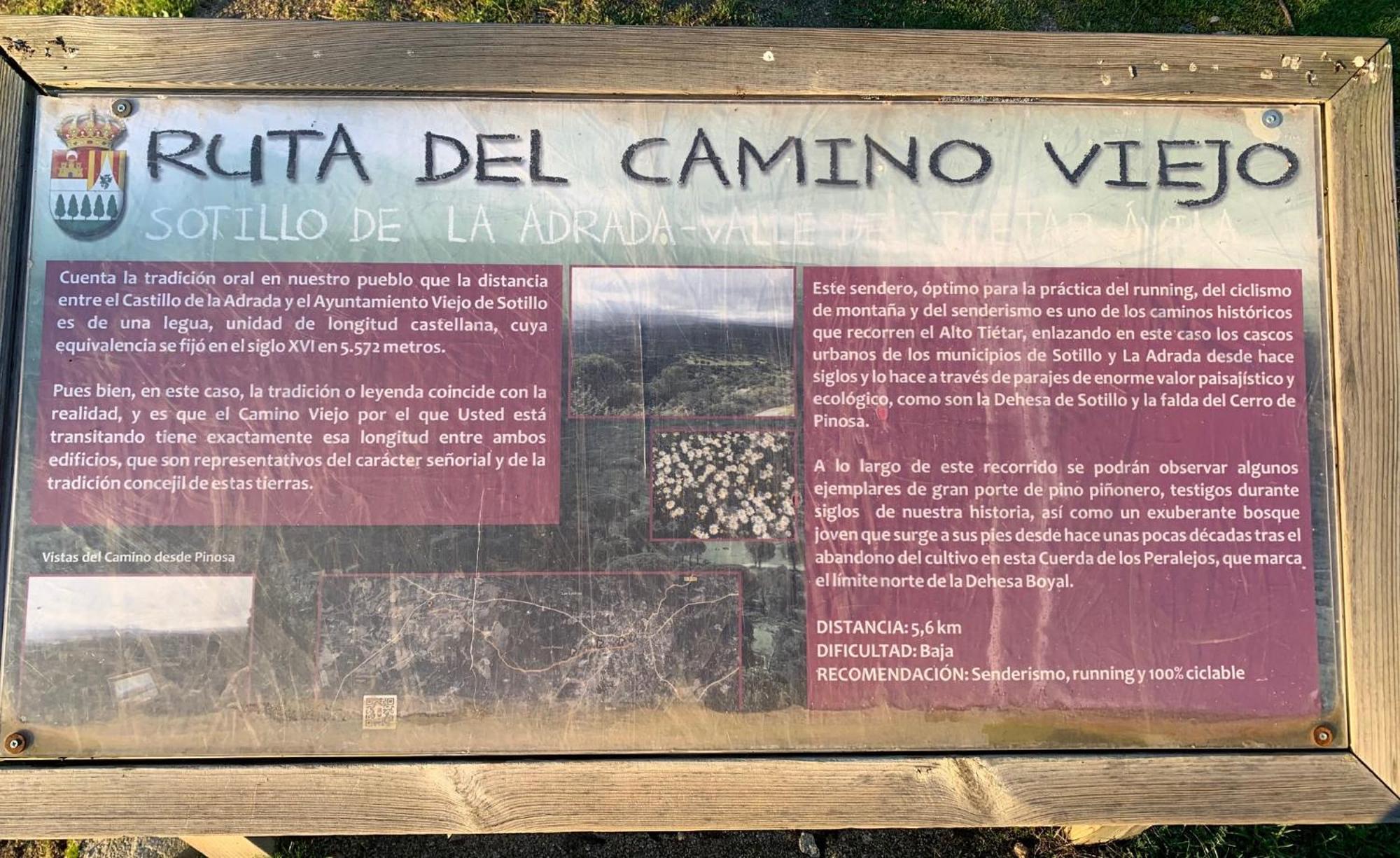 El Refugio De Felix Villa Sotillo de la Adrada Exteriör bild